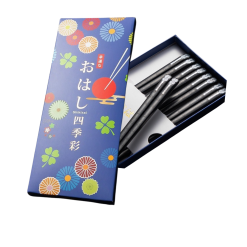 Đũa cỏ may mắn Yotsuba AL-1288