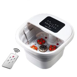 Bồn ngâm chân massage cao cấp SEKA SK-195