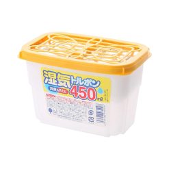 Hộp hút ẩm 450ml hàng Nhật
