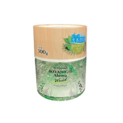 Hộp khử mùi, thơm phòng hương thảo mộc 300g