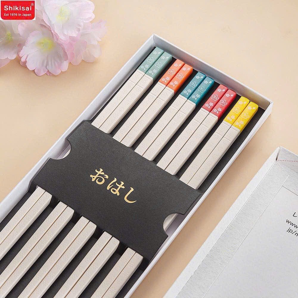 Đũa hoa anh đào Yosakoi AL-1127