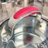 RUBY Bộ nồi inox 7 món