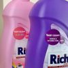 Nước giặt xả Rich Owell hương baby
