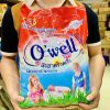 BỘT GIẶT OWELL 4,1 kg