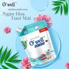 Nước giặt xả Owell dạng túi Hương Nước Hoa