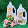 NƯỚC LAU SÀN THẢO DƯỢC O'WELL TINH CHẤT QUẾ 2.7L