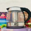 Ấm siêu tốc thuỷ tinh Renodi RDHK198, 1,8 Lít (Thùng 6 cái)