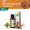 TINH DẦU THIÊN NHIÊN OWELL 10ML HƯƠNG QUẾ