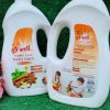 NƯỚC LAU SÀN THẢO DƯỢC O'WELL TINH CHẤT QUẾ 2.7L