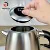 Ấm đun nước inox siêu tốc Renodi RDHK389, 1,7 Lít (Thùng 8 cái)