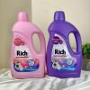 Nước giặt xả Rich Owell hương huyền bí