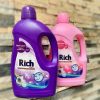 Nước giặt xả Rich Owell hương baby