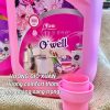 NƯỚC GIẶT XẢ O'WELL HƯƠNG GIÓ XUÂN
