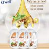 NƯỚC LAU SÀN THẢO DƯỢC O'WELL TINH CHẤT QUẾ 2.7L