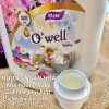 NƯỚC GIẶT XẢ O'WELL HƯƠNG NGÀN HOA