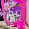 NƯỚC GIẶT XẢ O'WELL HƯƠNG ĐAM MÊ