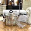 Nồi Arber có vợt lưới inox AN-02VH