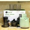 Máy ép hoa quả MEC-3068MX