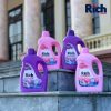 Nước giặt xả Rich Owell hương huyền bí