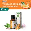 TINH DẦU THIÊN NHIÊN OWELL 10ML HƯƠNG CAM NGỌT