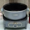 Nồi lẩu nướng đa năng ArBer HH05LGRAY