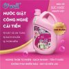 NƯỚC GIẶT XẢ O'WELL HƯƠNG GIÓ XUÂN
