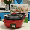 Nồi lẩu đa năng HH06LRED