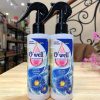 Nước hoa xịt phòng O'well hương tươi mát