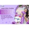 Nước giặt xả Owell dạng túi Tinh Dầu Thơm