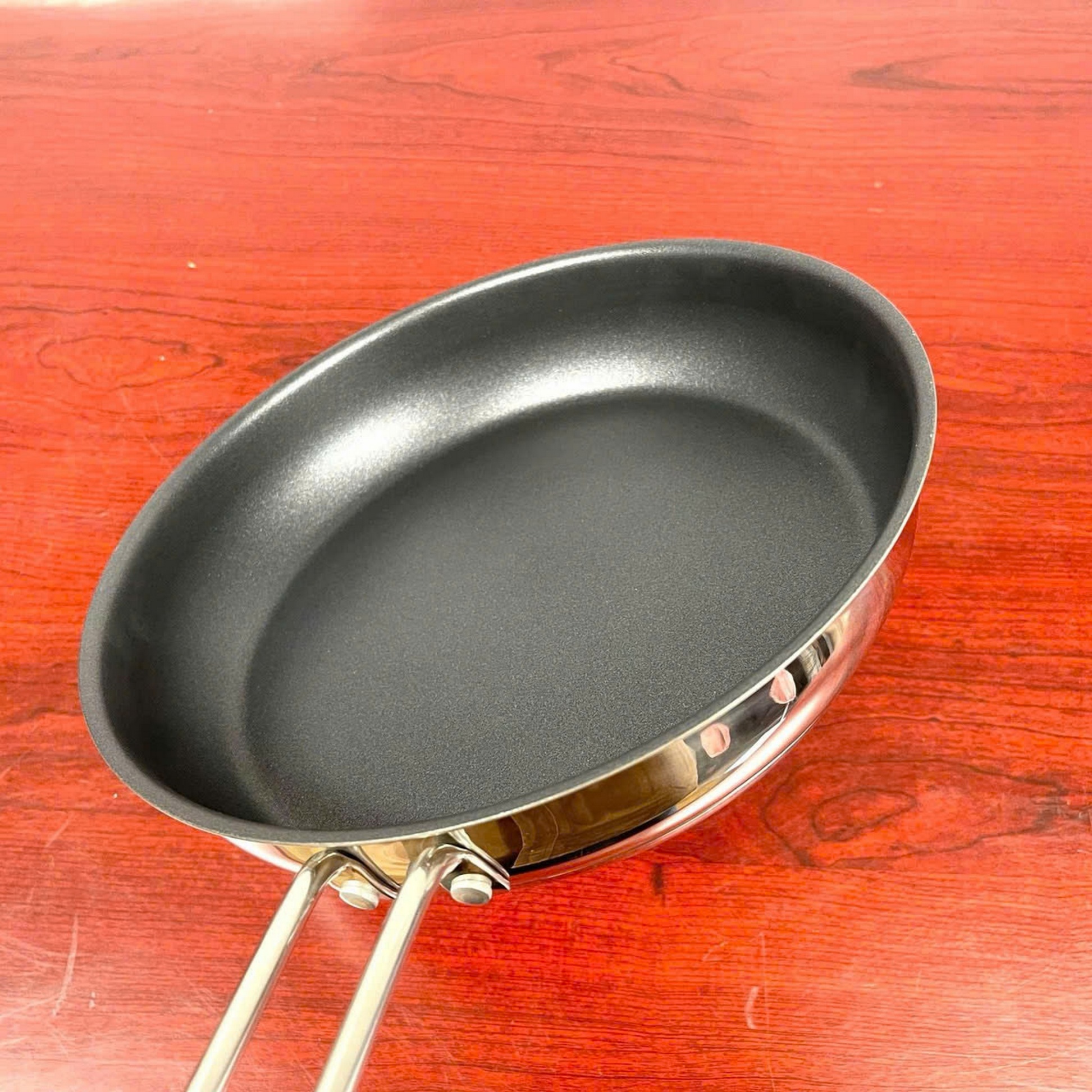 Bộ nồi inox Arber 5 món SALMON