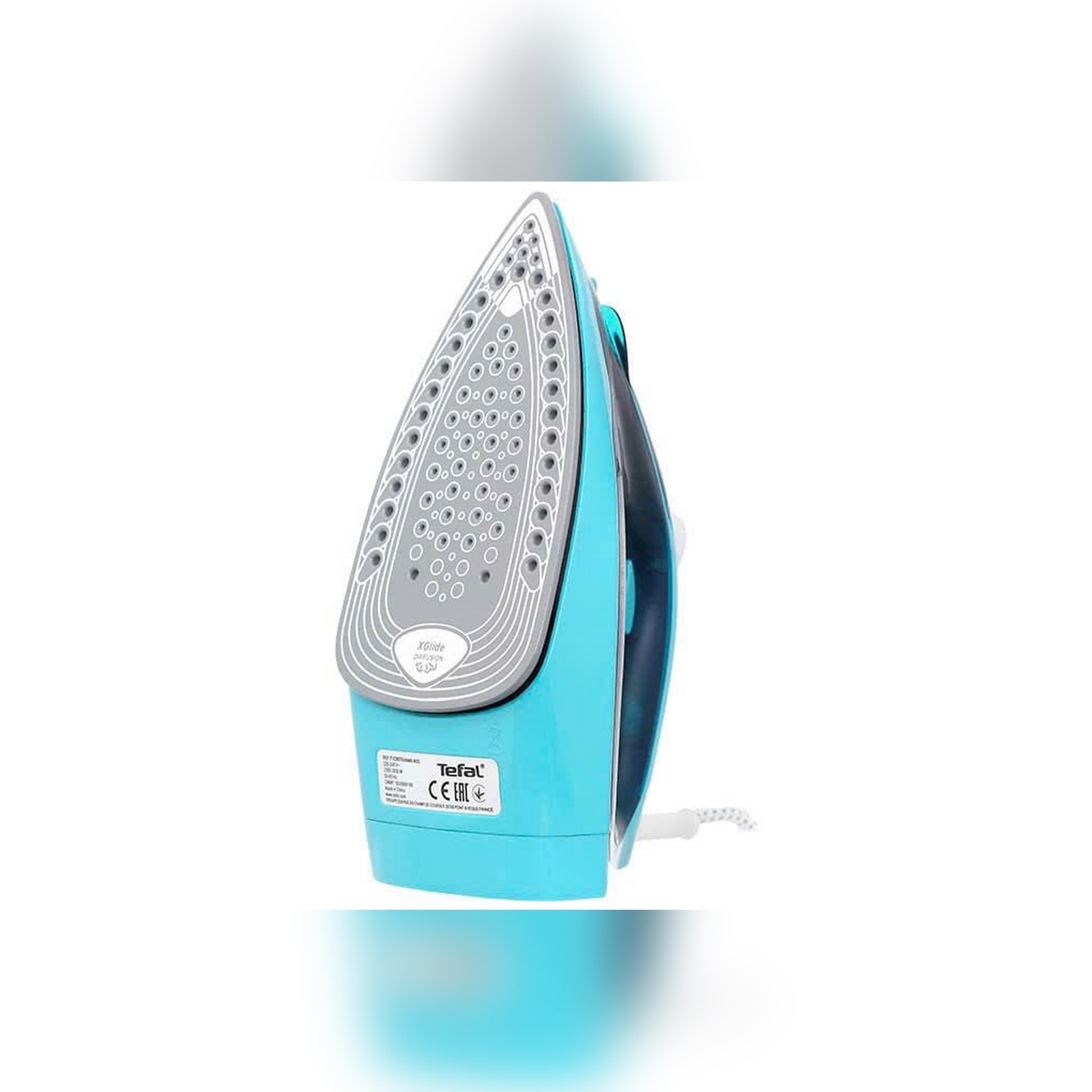 Bàn ủi hơi nước Tefal FV2867E0