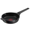 Chảo đúc cao cấp Tefal Robusto có miệng rót 20cm