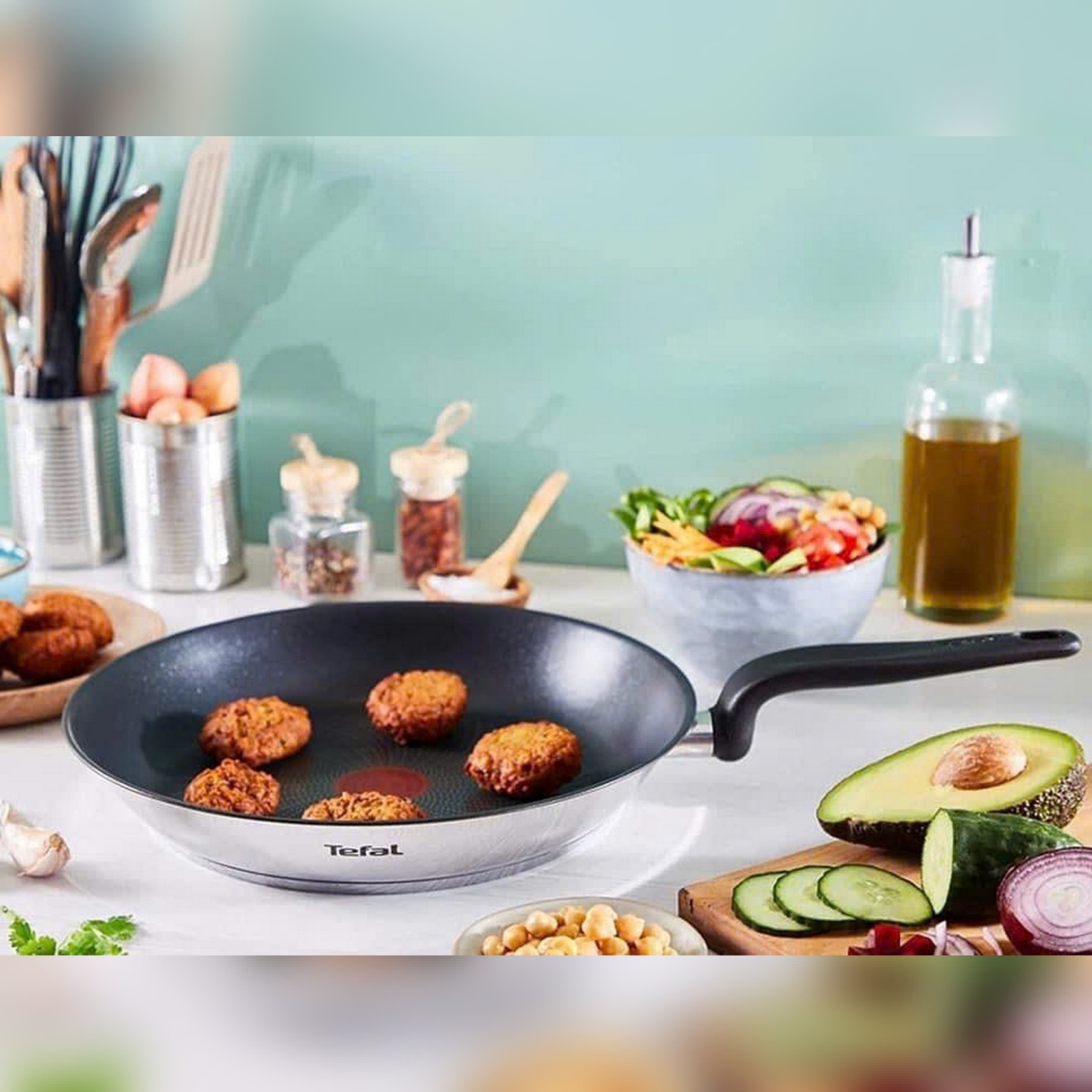 Chảo chiên Tefal Primary 20cm