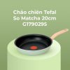 Chảo chiên Tefal so matcha 20cm