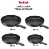 Chảo chiên Tefal Ultimate 20cm