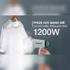 Bàn ủi hơi nước cầm tay DT1034E1