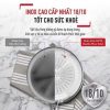 Chảo chiên Inox cao cấp Tefal Duetto Plus 24cm