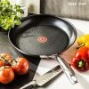 Chảo chiên Inox cao cấp Tefal Duetto Plus 24cm