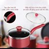 Nồi cán dài - quánh Tefal So Chef 18cm