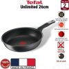 Chảo chiên Tefal Unlimited 26cm