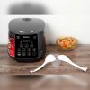 Nồi cơm điện tử Tefal Easy Rice plus RK736b68- 1.8L