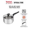 Nồi cán dài / quánh Tefal Primary 18cm