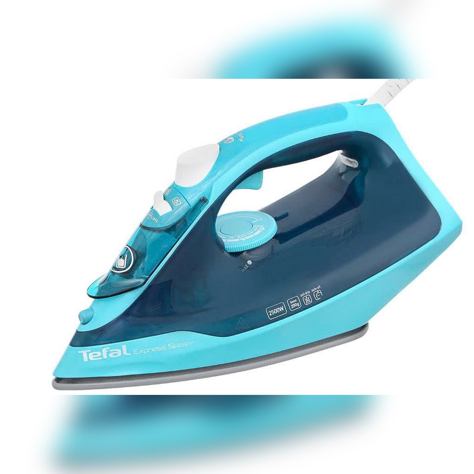 Bàn ủi hơi nước Tefal FV2867E0