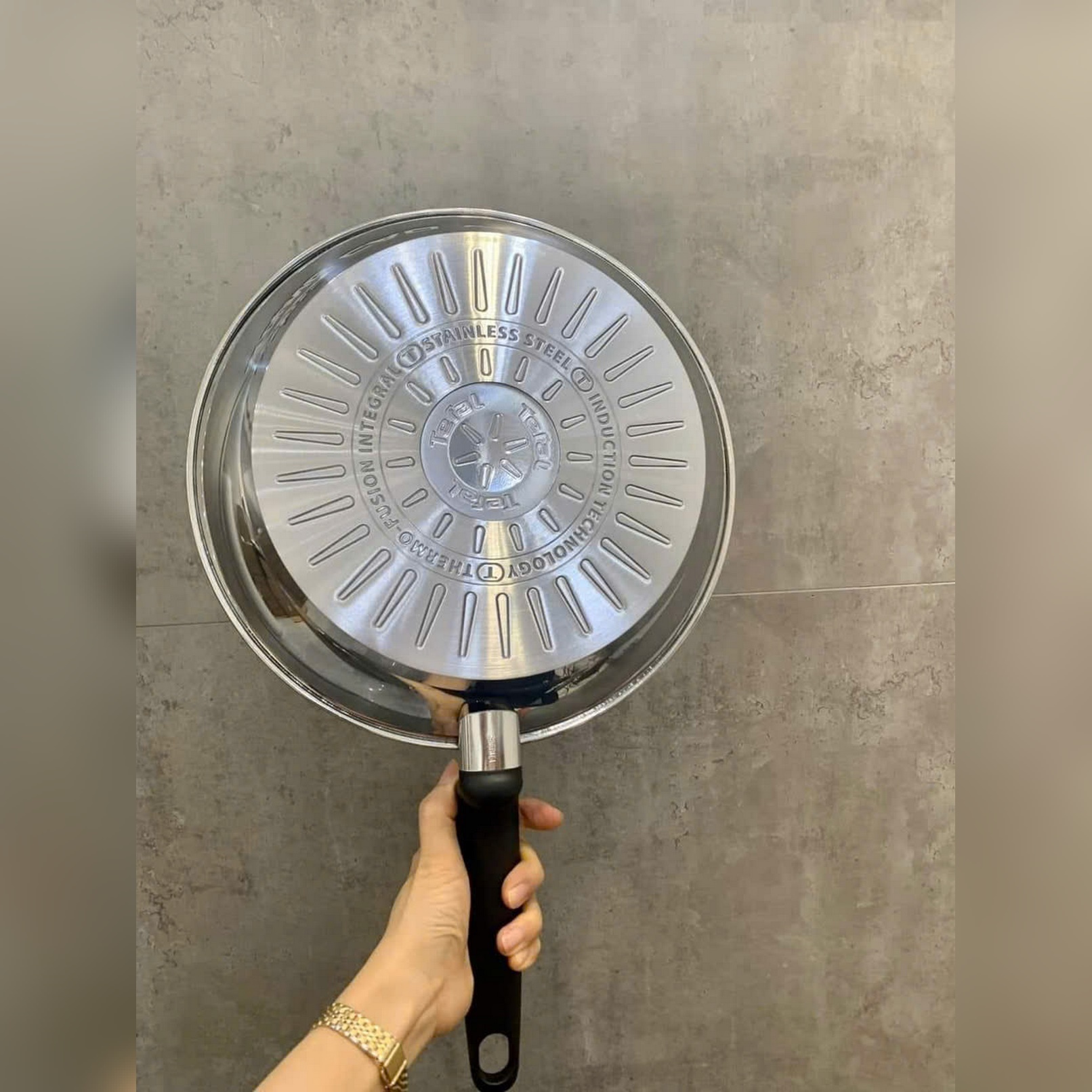 Chảo chiên Tefal Primary 24cm