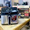 Nồi chiên không dầu Tefal Mega EY855D68 - 7.5L