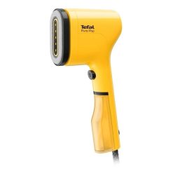 Bàn ủi hơi nước cầm tay Pure Pop Tefal DT2026E1, màu vàng