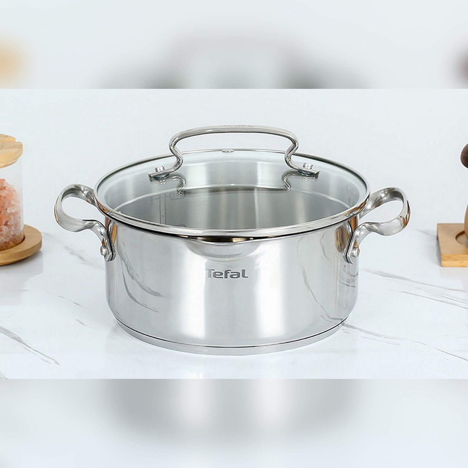 Nồi Tefal Duetto Plus 20cm, 2,8L