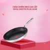 Chảo chiên Inox cao cấp Tefal Duetto Plus 24cm