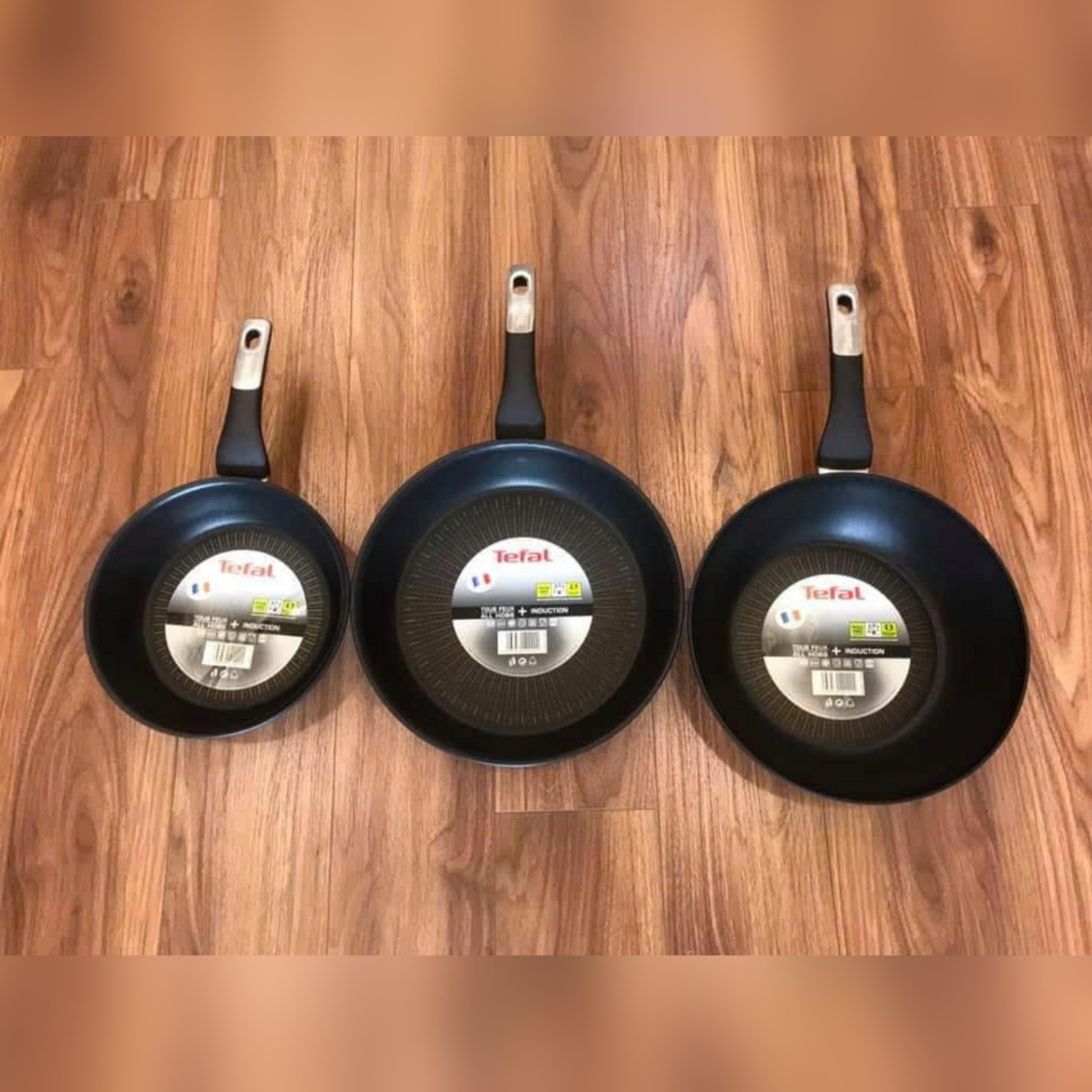 Chảo chiên Tefal Unlimited 20cm