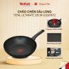 Chảo chiên sâu lòng Tefal Ultimate 28cm